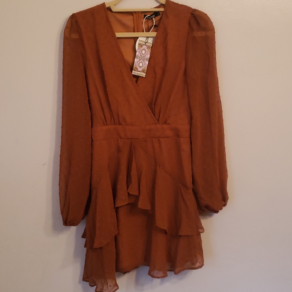 Womens dress